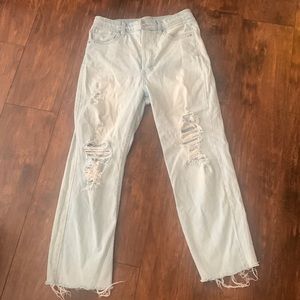 Wild Fable Ripped Jeans